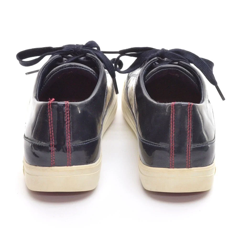 Fitflop FF2 Super T Trainer Blue Low Sneakers 41 / 9